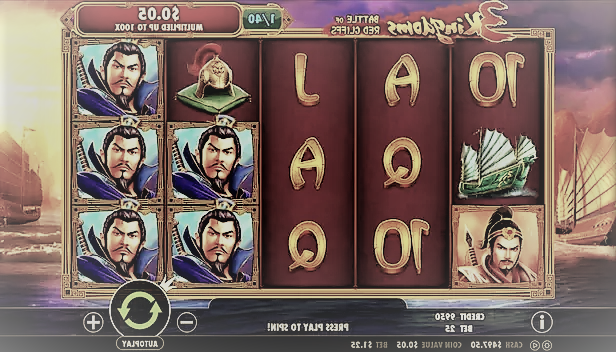 bocoran slot online gampang menang