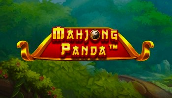 Mahjong Panda Slot