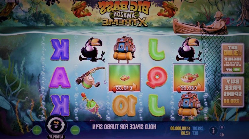 slot online terbaru