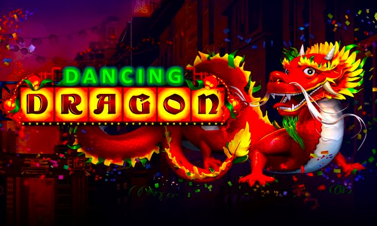 Dancing Dragon Slot