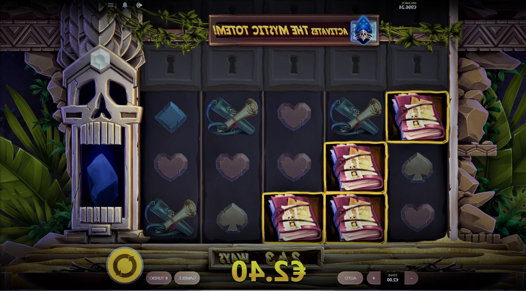 slot gacor gampang menang