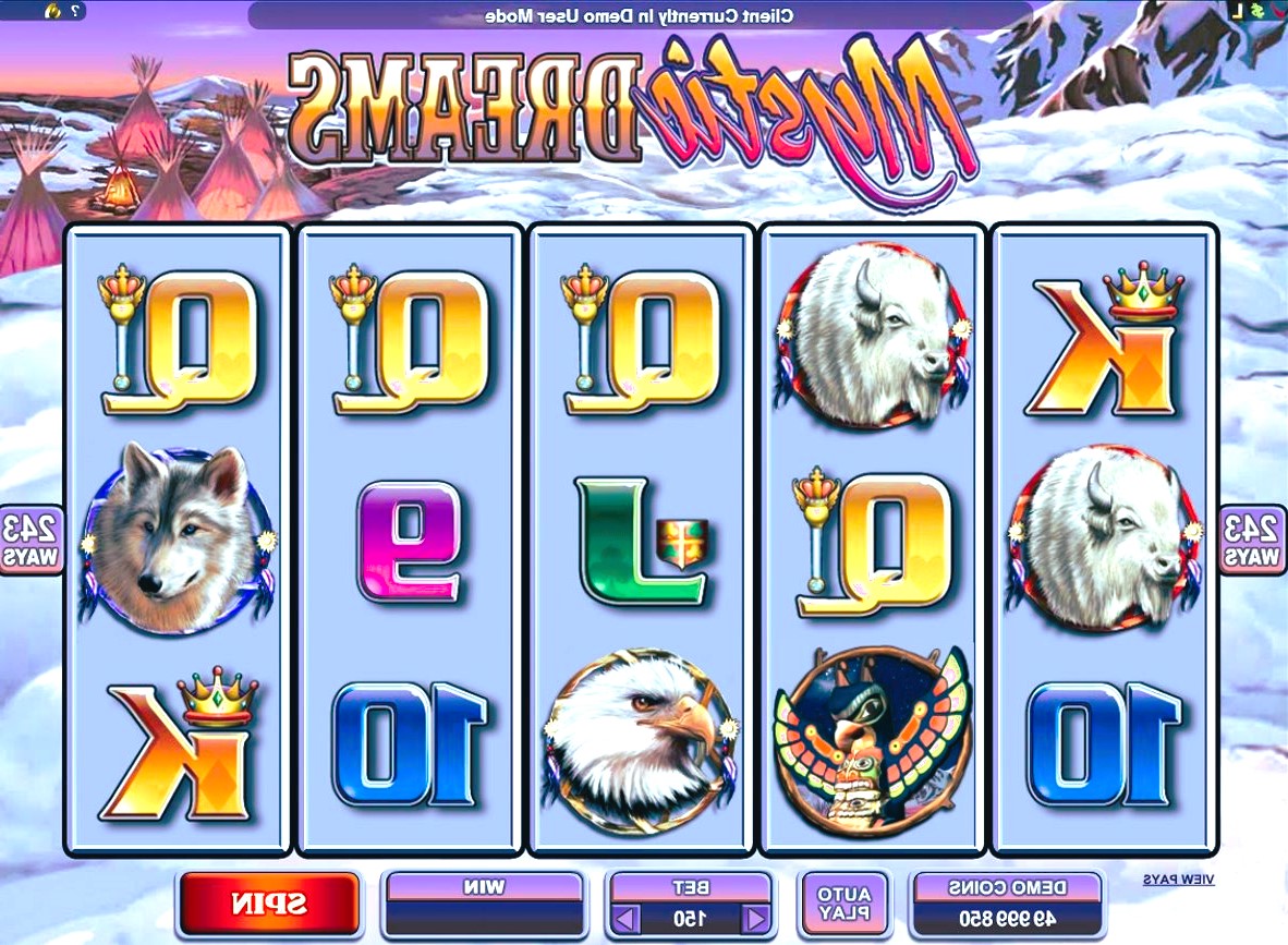 slot online terlengkap