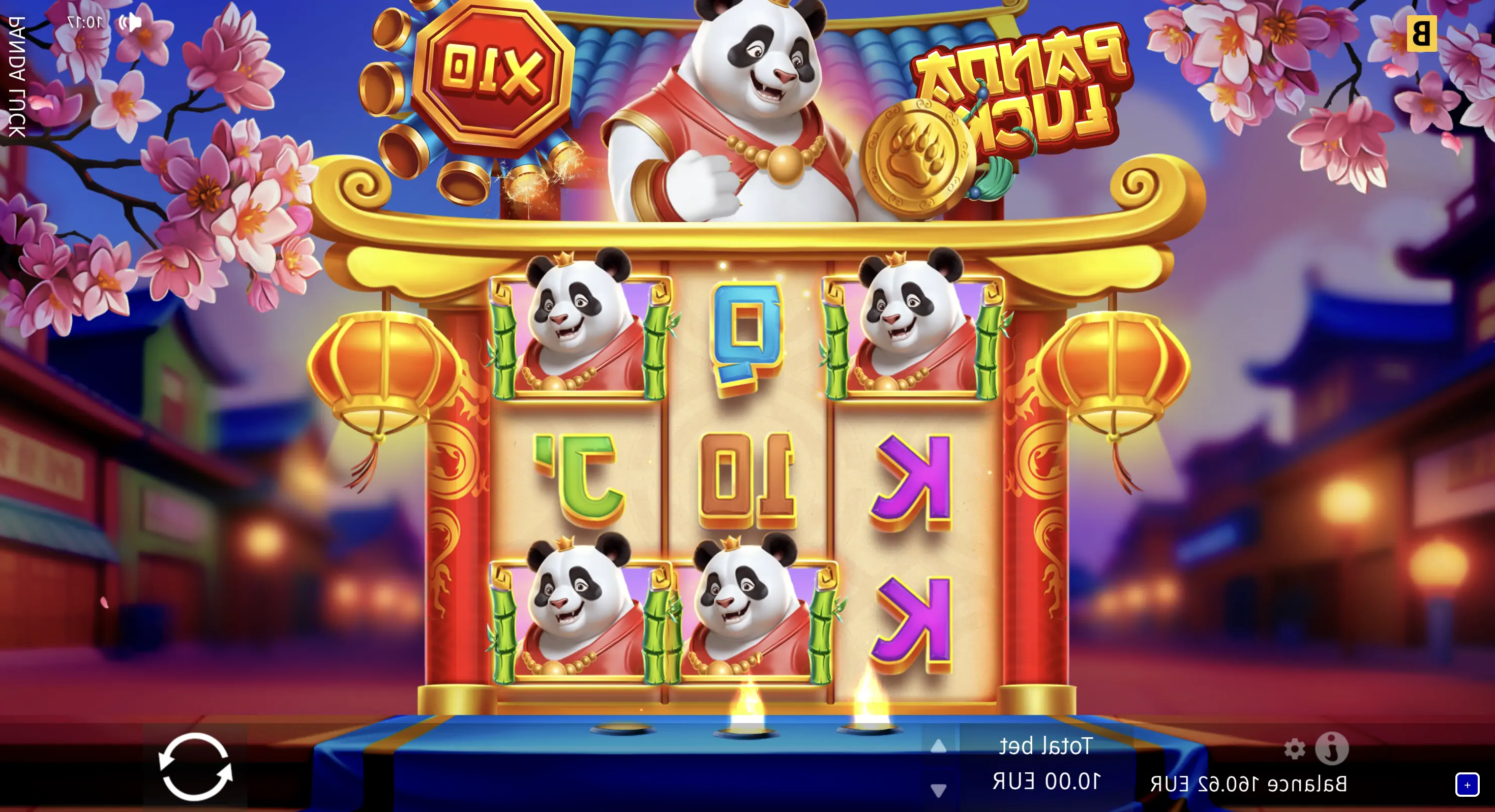 slot online terbaik