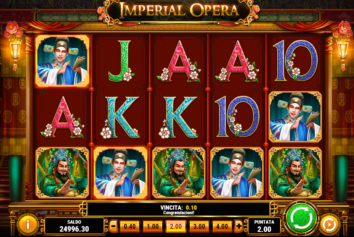 slot gacor resmi terbaru